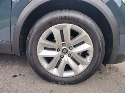 Renault Captur 1.0 TCE 90 EQUILIBRE GPL!! Blu/Azzurro usata Bagni di Lucca