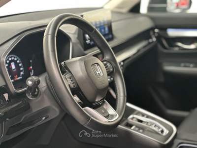 Honda CR-V 2.0 Hev Advance AWD Nero usata Cassano Magnago