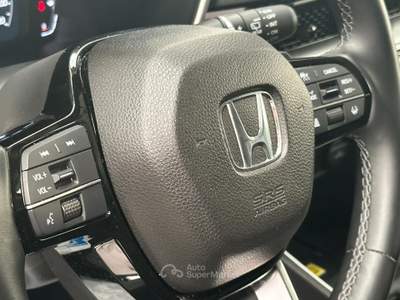 Honda CR-V 2.0 Hev Advance AWD Nero usata Cassano Magnago