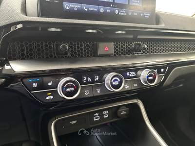 Honda CR-V 2.0 Hev Advance AWD Nero usata Cassano Magnago