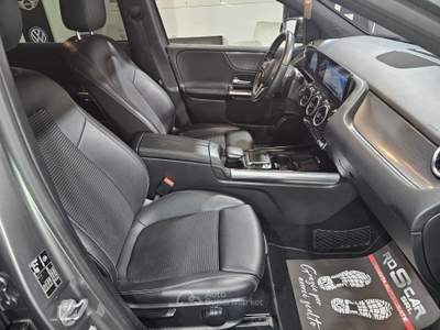 Mercedes-Benz Classe B B 200 d Automatic Sport Grigio usata Qualiano