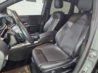 Mercedes-Benz Classe B B 200 d Automatic Sport Grigio usata Qualiano