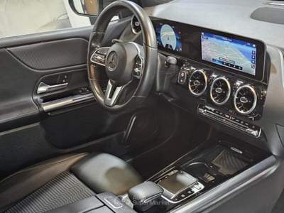 Mercedes-Benz Classe B B 200 d Automatic Sport Grigio usata Qualiano