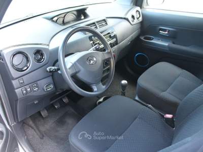 Daihatsu Materia Materia 1.5 Hiro Argento usata Cuneo