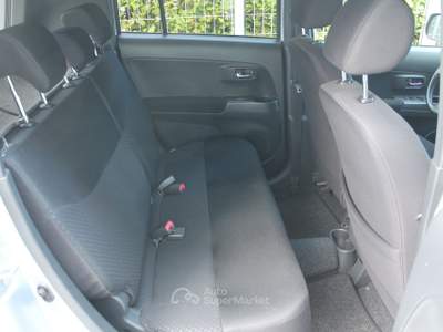 Daihatsu Materia Materia 1.5 Hiro Argento usata Cuneo