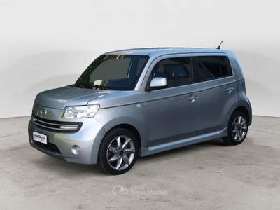 Daihatsu Materia Materia 1.5 Hiro Argento usata Cuneo