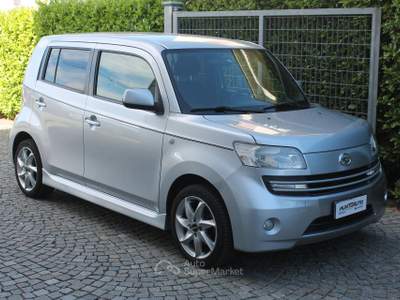 Daihatsu Materia Materia 1.5 Hiro Argento usata Cuneo