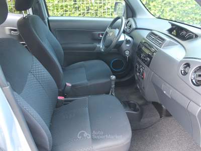 Daihatsu Materia Materia 1.5 Hiro Argento usata Cuneo