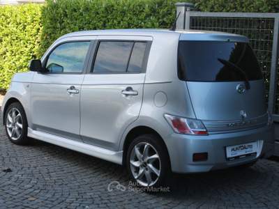Daihatsu Materia Materia 1.5 Hiro Argento usata Cuneo