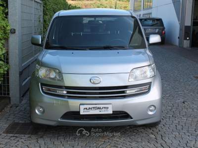 Daihatsu Materia Materia 1.5 Hiro Argento usata Cuneo