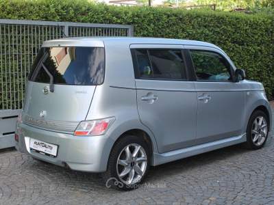 Daihatsu Materia Materia 1.5 Hiro Argento usata Cuneo