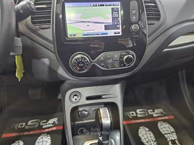 Renault Captur 1.5 dCi 90 CV EDC Energy Intens Beige usata Qualiano