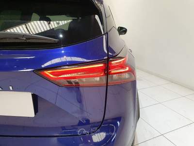 Nissan Qashqai MHEV 158 CV Xtronic N-Connecta Blu/Azzurro usata Cassano Magnago