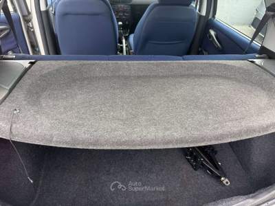 Fiat Punto 5p 1.2 16v NEOPATENTATI Grigio usata Lallio