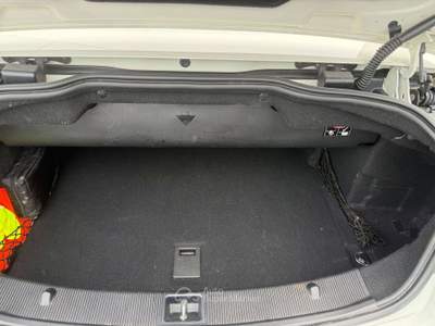 Mercedes-Benz Classe E Cabrio cdi BE Bianco usata Lallio