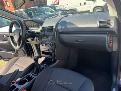 Mercedes-Benz Classe A BlueEFFICIENCY Executive Nero usata Milano