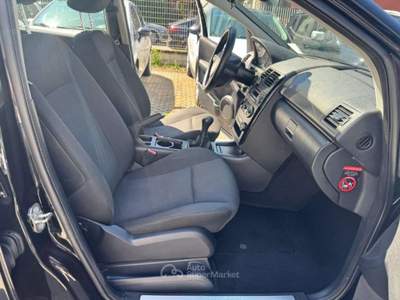 Mercedes-Benz Classe A BlueEFFICIENCY Executive Nero usata Milano
