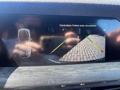Alfa Romeo Stelvio 2.2 Turbodiesel 160 CV AT8 RWD Super(AUTOCARRO N1) Nero usata Milano