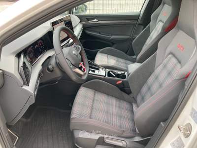 Volkswagen Golf VW GOLF GTI 8.5 Bianco usata TRIESTE