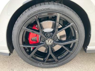 Volkswagen Golf VW GOLF GTI 8.5 Bianco usata TRIESTE