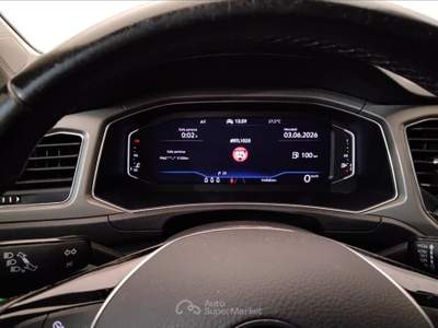 Volkswagen T-Roc 2.0 TDI SCR Business Nero usata Lucca