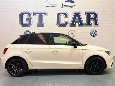 Audi A1 SPB 1.2 TFSI Ambition Bianco usata Inzago
