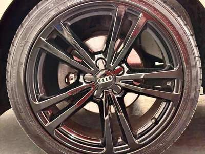 Audi A1 SPB 1.2 TFSI Ambition Bianco usata Inzago