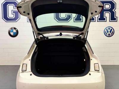 Audi A1 SPB 1.2 TFSI Ambition Bianco usata Inzago