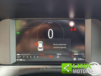 Opel Corsa 1.2 130 CV aut. GS Line GARANZIA INCLUSA Blu/Azzurro usata Molteno