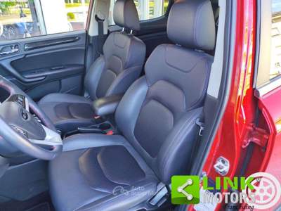 Evo 4 Evo 4 1.6 Bi-Fuel GPL GARANZIA CASA INCLUSA Rosso usata Molteno