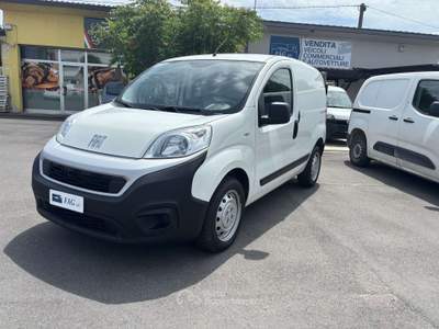 Fiat Fiorino 1.3 MJT 95 cv SX Bianco usata Cazzago San Martino