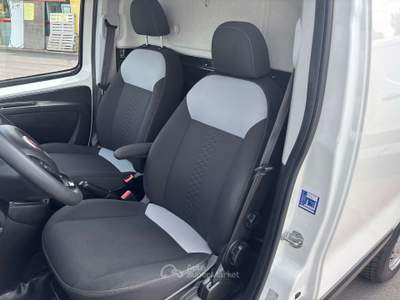 Fiat Fiorino 1.3 MJT 95 cv SX Bianco usata Cazzago San Martino
