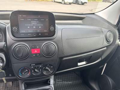 Fiat Fiorino 1.3 MJT 95 cv SX Bianco usata Cazzago San Martino