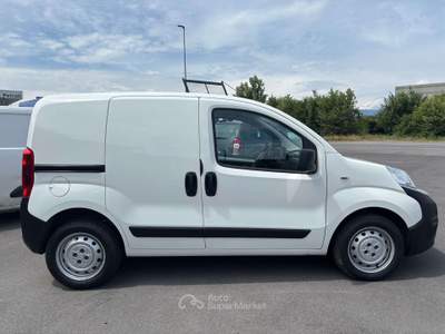 Fiat Fiorino 1.3 MJT 95 cv SX Bianco usata Cazzago San Martino