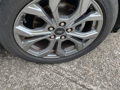 Ford Focus S.W. - ST-LINE - KM 32.300 - Grigio usata Cerea