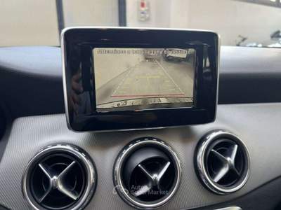 Mercedes-Benz GLA CDI Automatic Sport Nero usata Parma