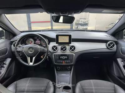 Mercedes-Benz GLA CDI Automatic Sport Nero usata Parma