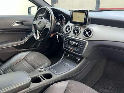 Mercedes-Benz GLA CDI Automatic Sport Nero usata Parma