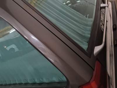 Volvo Serie 900 Volvo 945 carro funebre Oldtimer ASI, tenuta in garage, del ‚92 Argento usata Bolzano