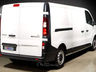 Renault Trafic TRAFIC 2.0 dCi 120CV L2H1 Bianco usata Varna