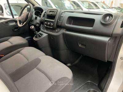 Renault Trafic TRAFIC 2.0 dCi 120CV L2H1 Bianco usata Varna