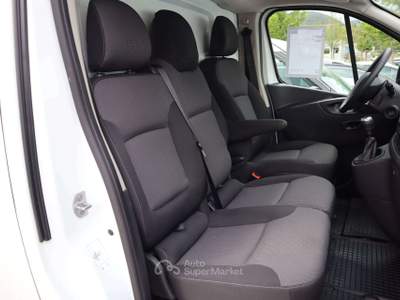 Renault Trafic TRAFIC 2.0 dCi 120CV L2H1 Passo Lungo Bianco usata Varna