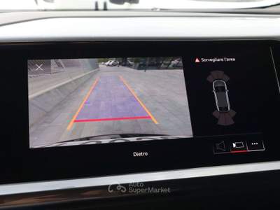 Audi Q4 Q4 Etron 50 QUATTRO 300CV S-LINE MATRIX POMPA DI CALORE SONOS Nero usata Varna