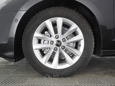 Audi A3 A3 SPB 30 TFSI S tronic Business Nero usata Milano