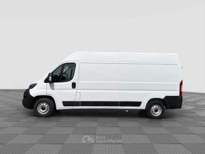 Fiat Ducato Ducato 35 2.2 Mjt 140CV PLM-TM Furgone Bianco usata Milano