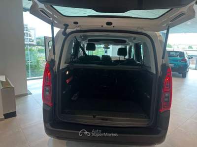 Citroen Berlingo BlueHDi 100 Stop&Start M Feel VETTURA M1 Bianco usata Scandiano