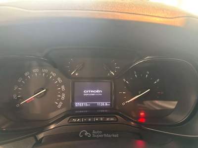Citroen Berlingo BlueHDi 100 Stop&Start M Feel VETTURA M1 Bianco usata Scandiano