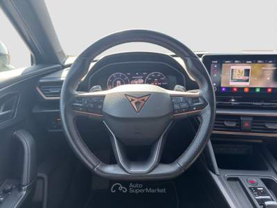 Cupra Formentor Formentor 2.0 TDI 4Drive DSG Grigio usata Milano
