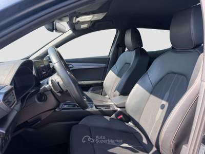 Cupra Formentor Formentor 2.0 TDI 4Drive DSG Grigio usata Milano