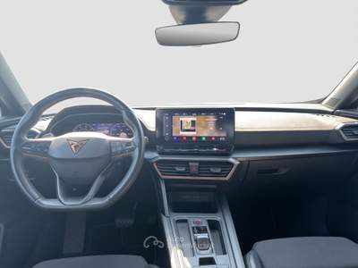 Cupra Formentor Formentor 2.0 TDI 4Drive DSG Grigio usata Milano
